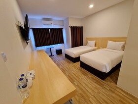 The Charlotte Smart Hotel