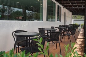 The Charlotte Smart Hotel
