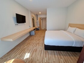 The Charlotte Smart Hotel