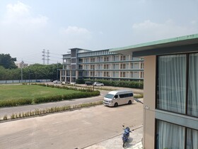 The Chev Hotel