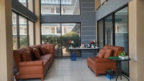 The Chev Hotel