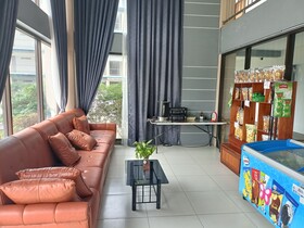 The Chev Hotel