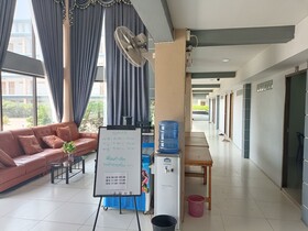 The Chev Hotel