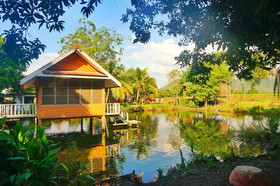 Wanlapa Farmstay