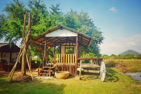 Wanlapa Farmstay