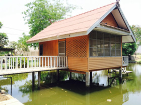 Wanlapa Farmstay