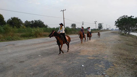 Wanlapa Farmstay