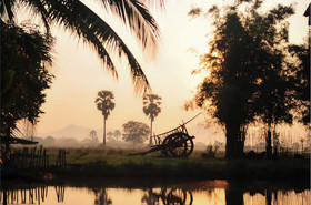 Wanlapa Farmstay