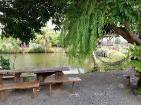 Wanlapa Farmstay