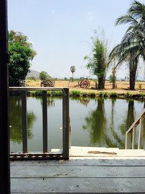 Wanlapa Farmstay