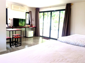 Wanlapa Farmstay