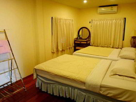 Buritara Resort & Spa Kanchanaburi