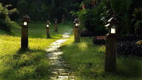 Buritara Resort & Spa Kanchanaburi