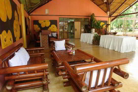 Buritara Resort & Spa Kanchanaburi