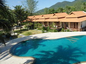 Buritara Resort & Spa Kanchanaburi