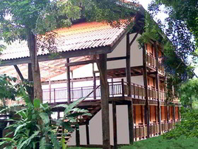 Buritara Resort & Spa Kanchanaburi