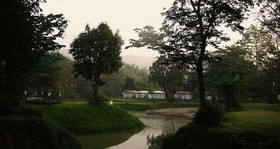 Buritara Resort & Spa Kanchanaburi