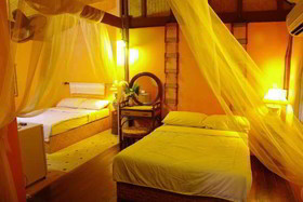 Buritara Resort & Spa Kanchanaburi