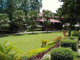 Sai Yok Country Resort & Spa