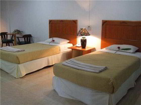 Sai Yok Country Resort & Spa