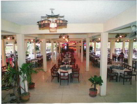 Sai Yok Country Resort & Spa