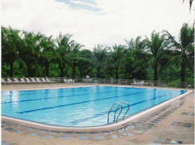 Sai Yok Country Resort & Spa