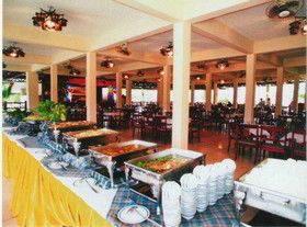 Sai Yok Country Resort & Spa