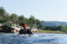 Suansaiyok Resort