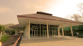 Suansaiyok Resort