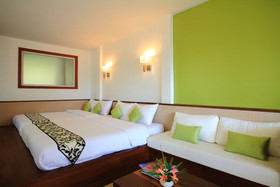 Suansaiyok Resort