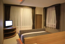 Suansaiyok Resort