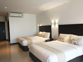 Suansaiyok Resort