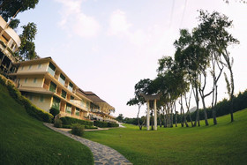 Suansaiyok Resort