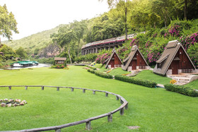 Suansaiyok Resort