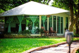 Resort Huangchui Baan Phu Khao