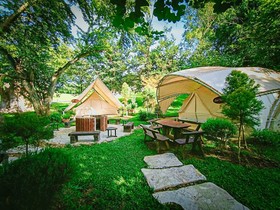 Resort Huangchui Baan Phu Khao