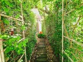 Resort Huangchui Baan Phu Khao