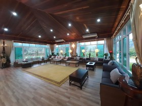 Resort Huangchui Baan Phu Khao
