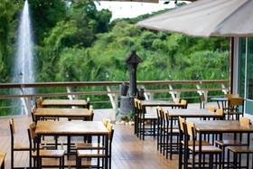 Resort Huangchui Baan Phu Khao