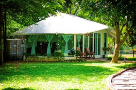 Resort Huangchui Baan Phu Khao