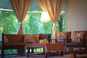 Resort Huangchui Baan Phu Khao