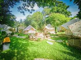 Resort Huangchui Baan Phu Khao