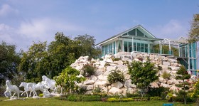 Resort Huangchui Baan Phu Khao