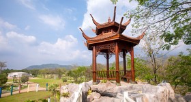 Resort Huangchui Baan Phu Khao
