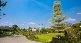 Resort Huangchui Baan Phu Khao