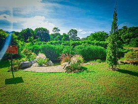 Resort Huangchui Baan Phu Khao