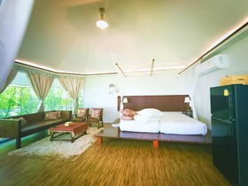 Resort Huangchui Baan Phu Khao