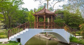 Resort Huangchui Baan Phu Khao