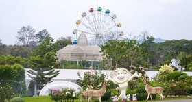 Resort Huangchui Baan Phu Khao