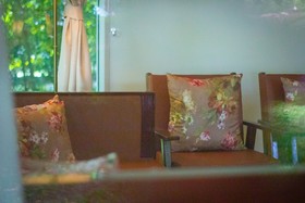 Resort Huangchui Baan Phu Khao